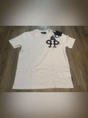 T-Shirt Round Neck Ss King Plein Men
PHILIPP PLEIN